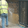 Graffiti Removal Services