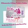 Flibanserin 100mg Online in US 