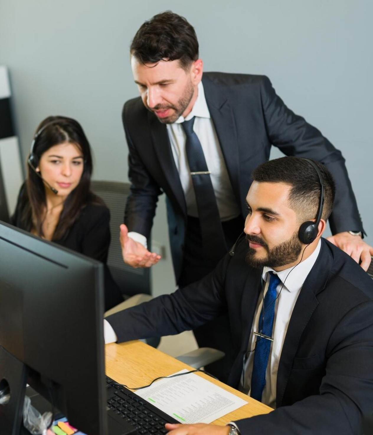 Achieve Higher Sales Results with the SellBigger's Sales Pipeline Management System