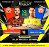 Reddy Anna Online Exchange: Revolutionizing How We Engage with Indian Cricket in 2025.