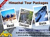 himachal tour packages