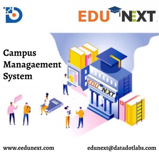 Campus Management System