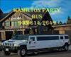Hamilton Party Bus Rentals