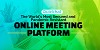 Secured and Pandemic Online Meeting Platform | Quickhal