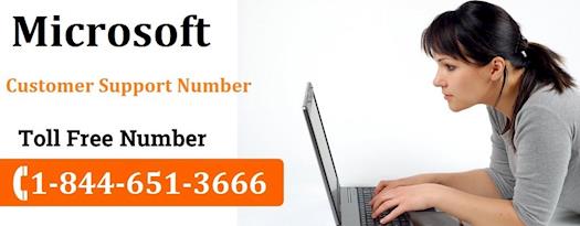 Contact Microsoft Customer Support Number Canada