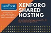 Xenforo Shared Hosting