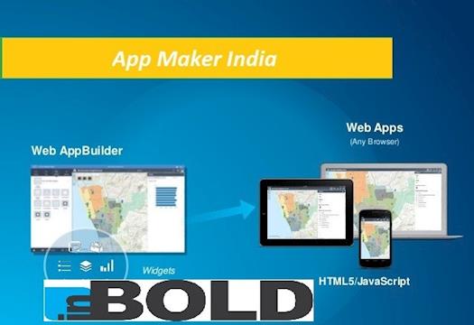 App Maker India