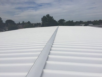 RCE Commercial Roofing LLC