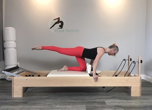 Poise Pilates LLC