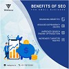 Benefits of Seo for small Business