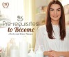 Pre-requisites To Become A Professional Beauty Therapist