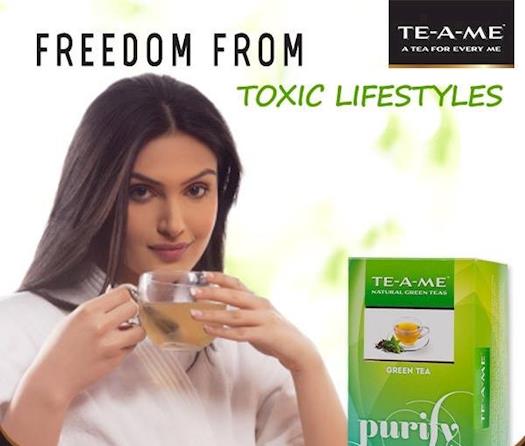 Green Tea Online In India