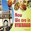 Best discounted food deals, now in Hyderabad too!