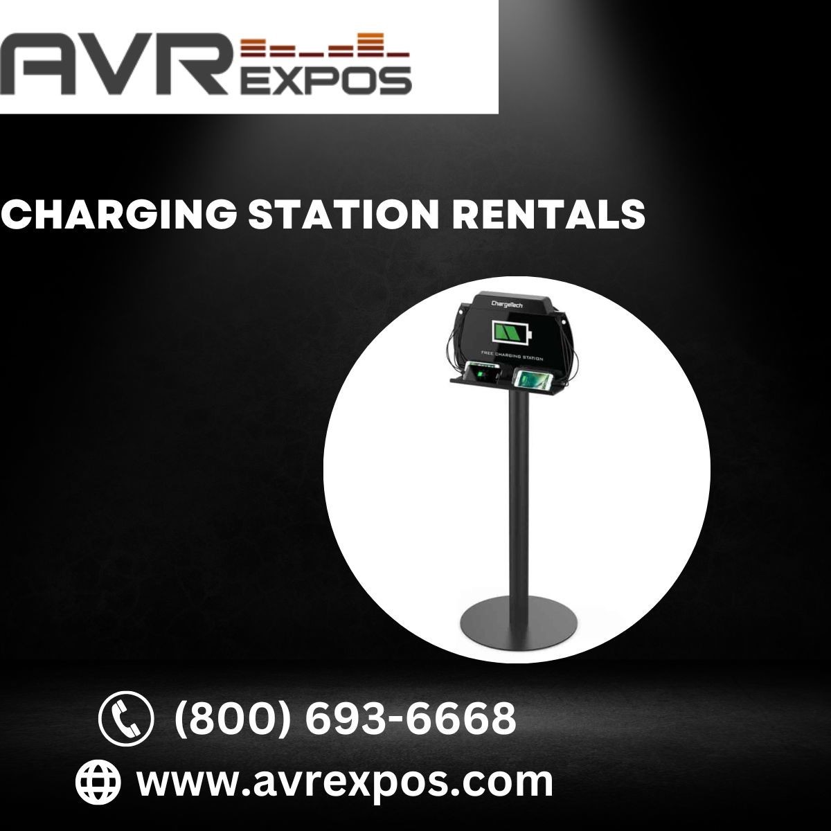 Event Staging Equipment Rental