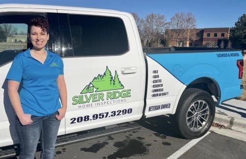 Silver Ridge Home Inspections
