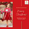 Christmas Collection | Baby girl holiday outfits