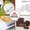 Cafe Platters By Platerzone