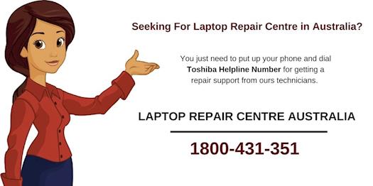 Seeking For Laptop Repair Centre in Australia?