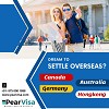 PearVisa Immigration Consultants