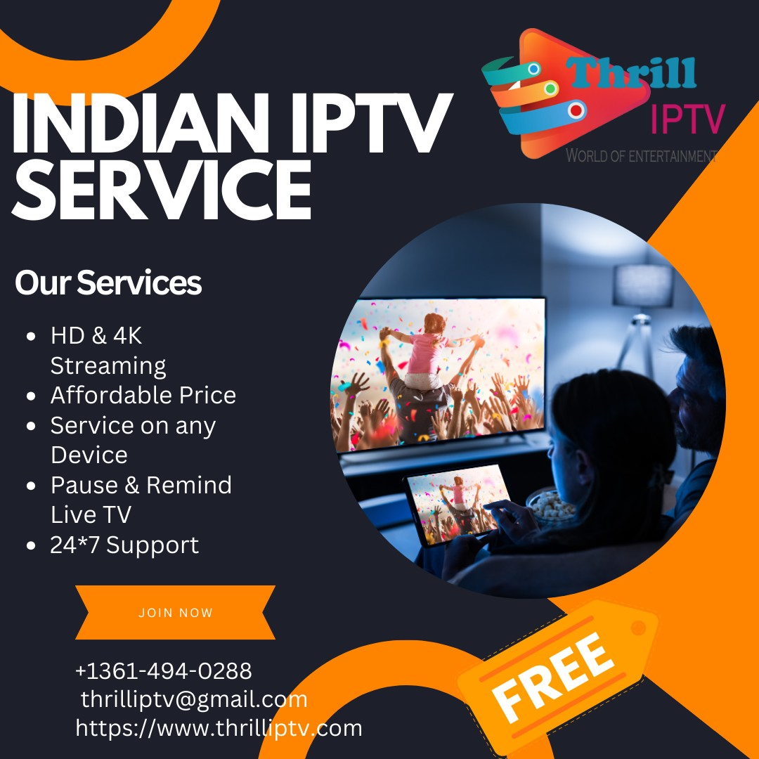 Best IPTV Subscription in USA | Affordable IPTV Plans for HD & 4K Streaming