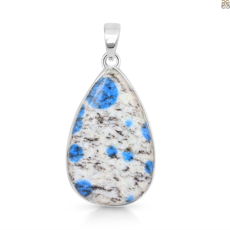 Evolve Your Styling With K2 Jasper Pendant