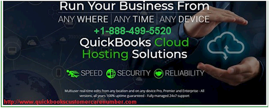 quickbooks customer care service support number +1-888-499-5520