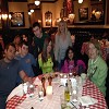 My Family Out for Eny's Birthday!