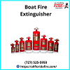 Take your Marine fire safety seriously - Allfloridafire
