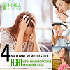 Fighting Chronic Fatigue Syndrome (CFS) Naturally