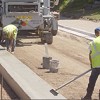 Concrete Curbs