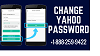 Easily Change Yahoo Password On iPhone