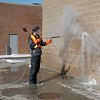 Pressure Washing