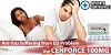Cenforce 100mg Control Soft Erection Concerns In Men