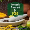 Arogyam Pure Herbs Kit For PCOS/PCOD