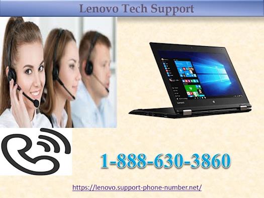 Lenovo Support Phone Number +1-888-630-3860