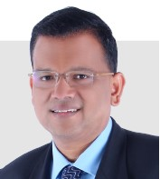 Lawyer Rajan Chettiar