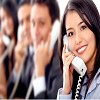 Outsourcing call centre service