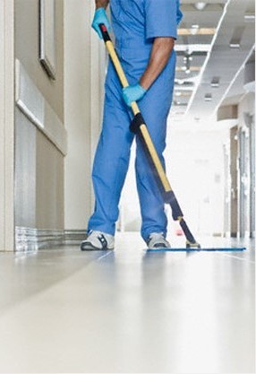 CSG Janitorial