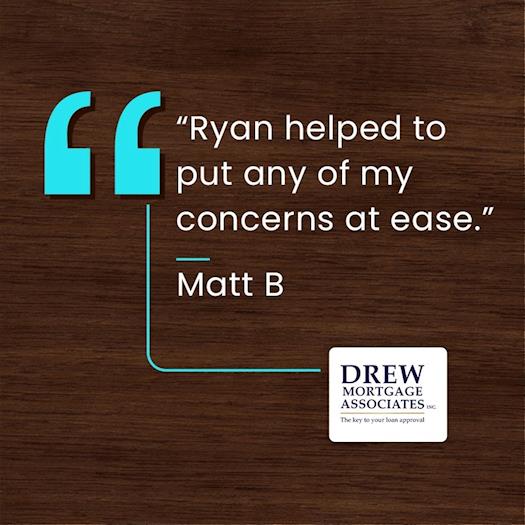 Drew Mortgage Associates Reviews