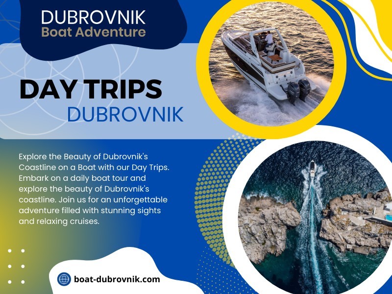 Day Trips Dubrovnik