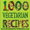1000+ best and easy Healthy vegetarian recipes at Healthylife