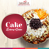 Send Online Cakes to Haridwar With Indiagift.