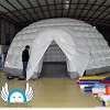 Lefeiyang China inflatable factory wholesale new design inflatable outdoor party tent 