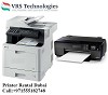 Copier Rental Dubai - Rent Printer Dubai - Printer Repairs