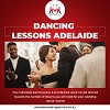 Dancing Lessons Adelaide