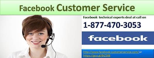 Failed to Login Facebook? Join our Facebook Customer Service 1-877-470-3053