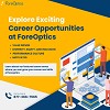 Explore Exciting Career Opportunities at ForeOptics 