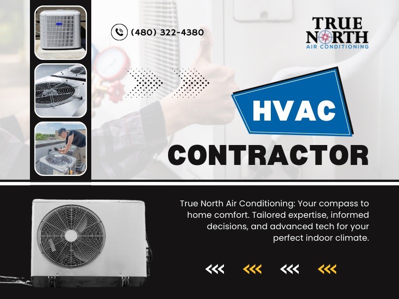 HVAC Contractor