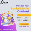 Maximize Your Reach and Engagement with Brand Diaries' Social Media Marketing Services in Gurgaon
