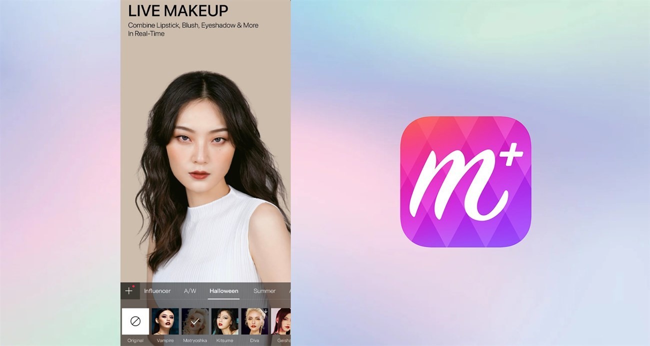 App Chup Anh Dep: Bi Quyet Anh Sang Tao
